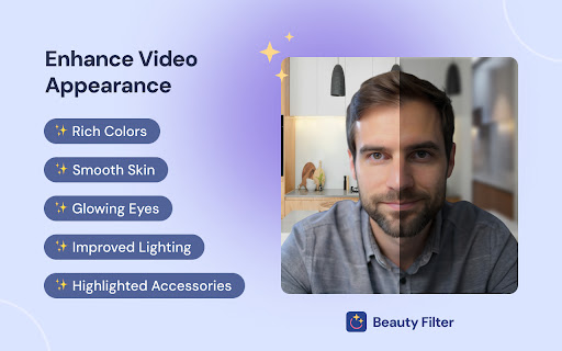 Beauty Filter Preview 1