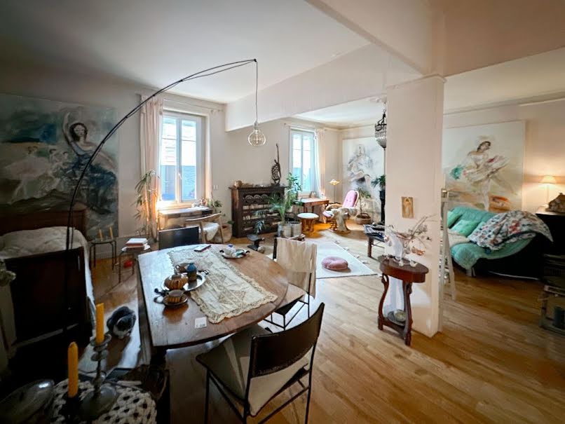 Vente maison 8 pièces 190 m² à Perigueux (24000), 267 500 €