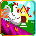 Hen fly 2016 new Apk