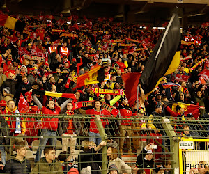 Wat een verrassing: Rode Duivel staat na vier jaar pensioen ineens weer op het veld (en niet voor de laatste keer)