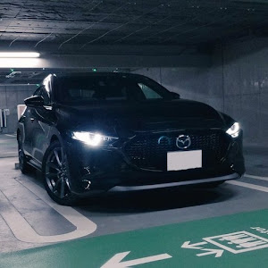 MAZDA3 BP8P