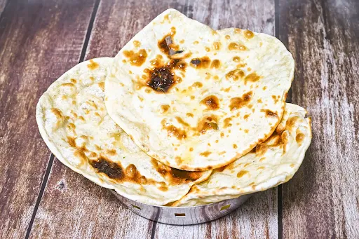 Butter Roti