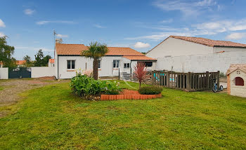 maison à La Garnache (85)