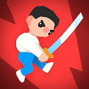 تنزيل RONIN التثبيت أحدث APK تنزيل