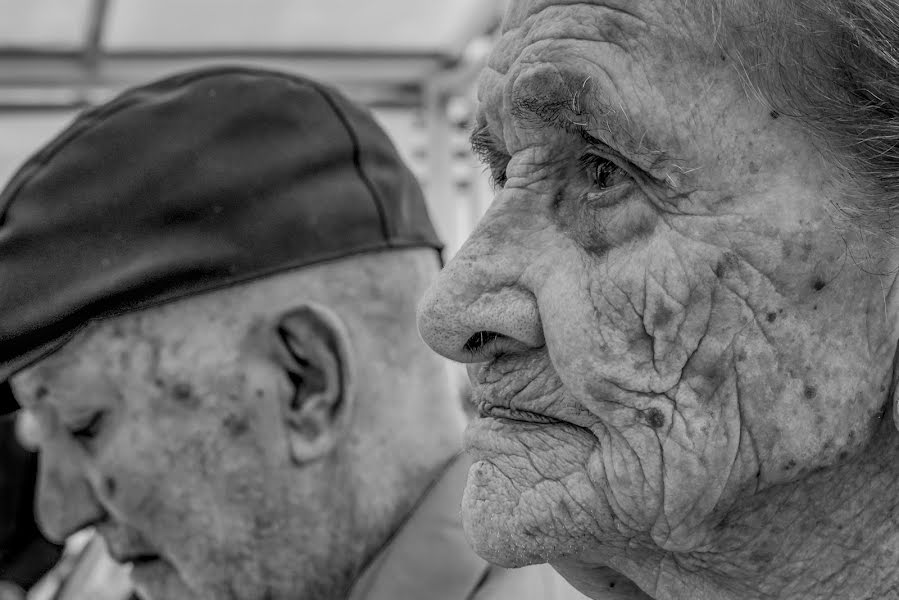 Fotógrafo de casamento Raphael Lins (xxraphaellins90). Foto de 14 de fevereiro 2019