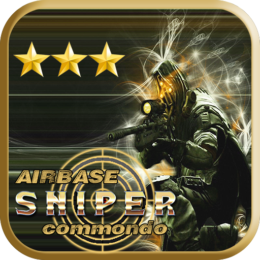 AirBase Snipper CommandoAction icon