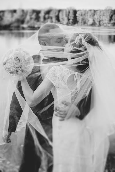 結婚式の写真家Ivan Vorozhenkov (vorozhenkov)。2015 11月2日の写真