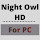 Night Owl HD App For PC Windows Or Mac