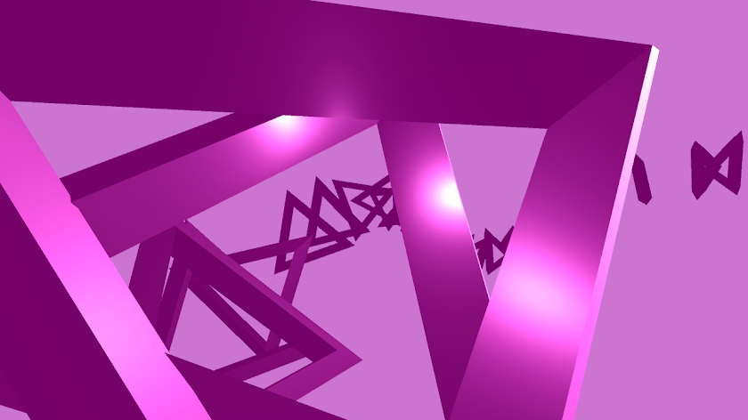 chill vision VR Screen 2