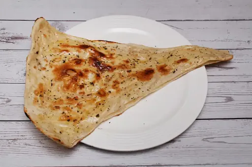 Butter Naan