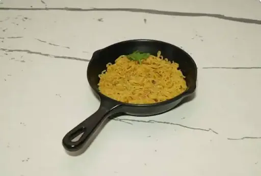 Classic Plain Masala Maggi