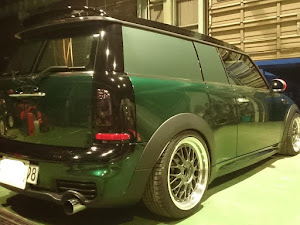 Mini クラブマンの愛車紹介に関するカスタム ドレスアップ情報 339件 車のカスタム情報はcartune 5ページ目