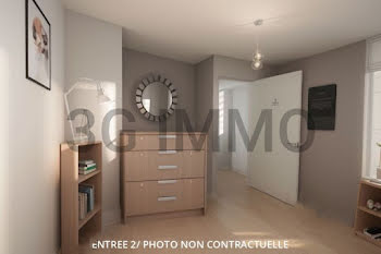 appartement à Ermont (95)