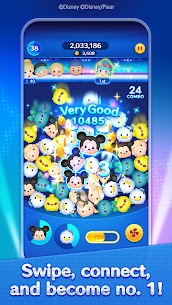 Tsum Tsum Stadium 2