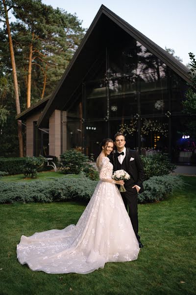 Fotógrafo de casamento Mikhail Bondarenko (bondmihail). Foto de 2 de dezembro 2023