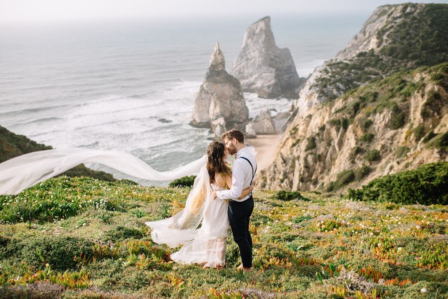 Wedding photographer Vladimir Brynzar (andrenikita). Photo of 4 May 2019