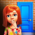 Cover Image of Tải xuống Trò chơi 100 cửa: School Escape 3.3.0 APK