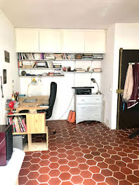 appartement à Paris 11ème (75)