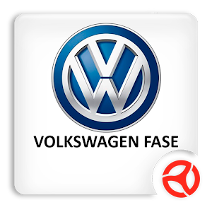 VOLKSWAGEN FASE  Icon