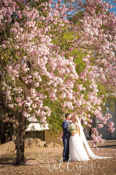 Wedding photographer Nell Thomsett (nell). Photo of 27 January 2019