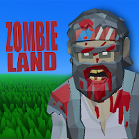 ZOMBIE LAND