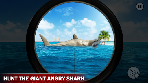 免費下載動作APP|Hungry Shark Hunter - 3D Game app開箱文|APP開箱王