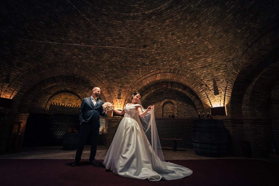 Photographe de mariage Tibor Kosztanko (svadobnyfotograf). Photo du 13 juillet 2023