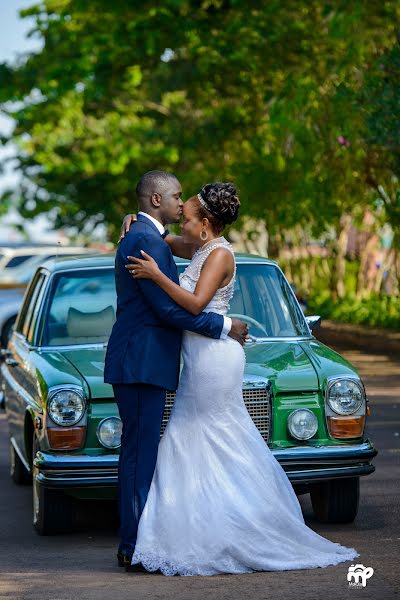 Photographe de mariage Jeffrey Semakula (semakula). Photo du 2 septembre 2016