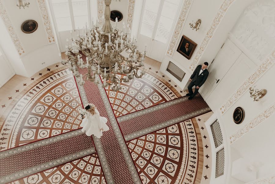 Wedding photographer Mindaugas Zdancevičius (mzfotografija). Photo of 4 August 2021