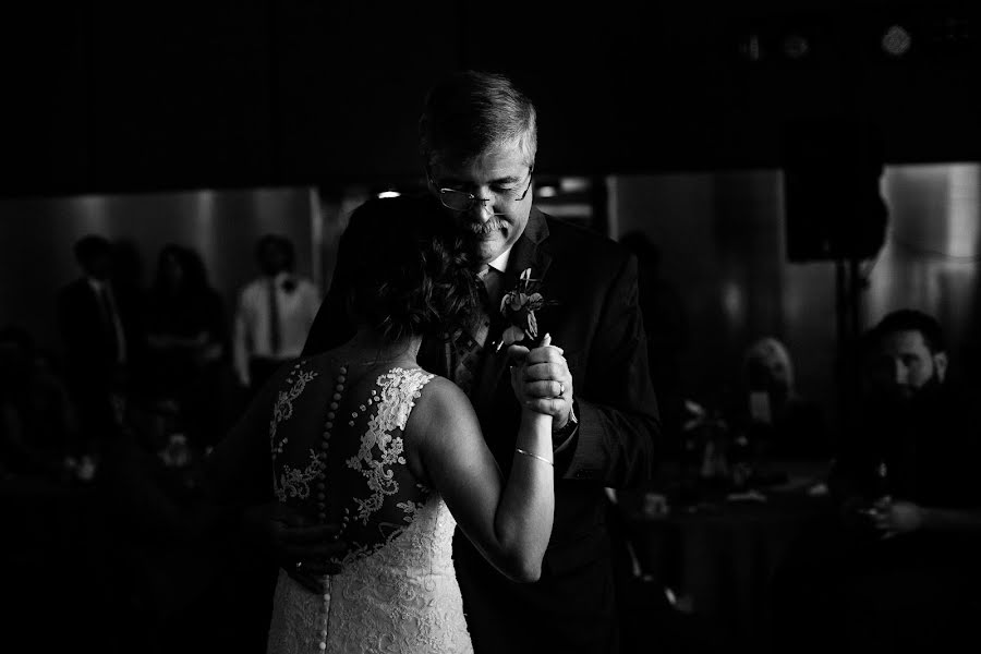 Bryllupsfotograf Derek Couts (arwedcollection). Foto fra februar 28 2022