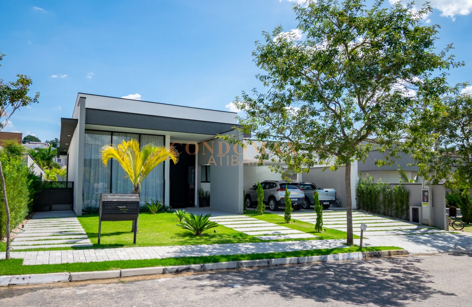 Casas à venda Condomínio Terras de Atibaia I