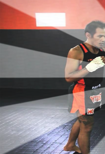 Muay Thai Tutorials