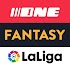 LaLiga Fantasy ONE - 2019 / 2020 Soccer Manager4.4.2.one