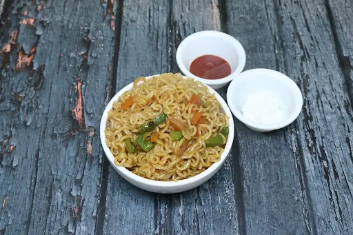 Veg Maggi