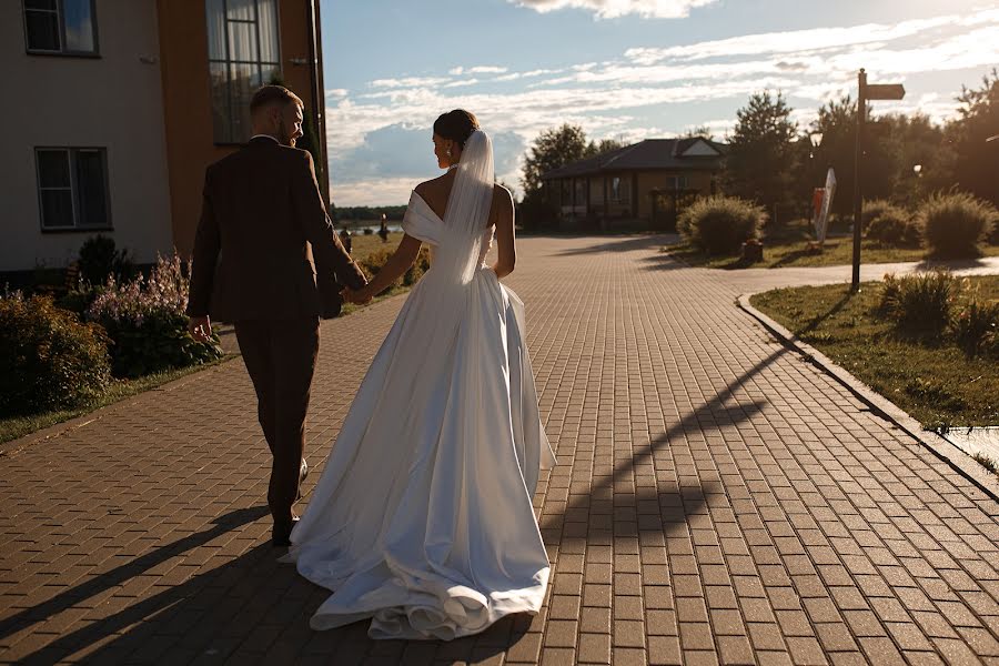 Bröllopsfotograf Natalya Shtyk (fotoshake). Foto av 25 oktober 2022