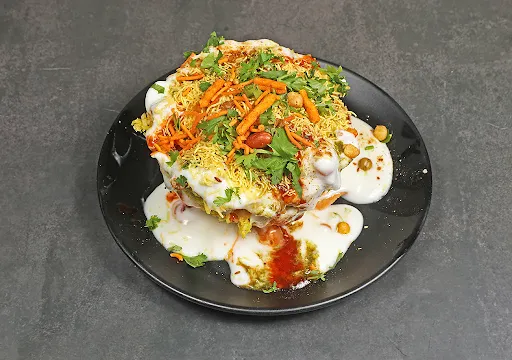 Tokri Chaat