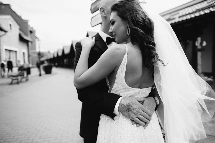 Wedding photographer Vladislav Stefanov (stefwithlove). Photo of 11 March 2020