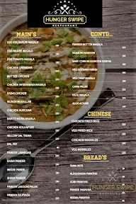 Khana Dumdaar menu 2