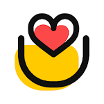 Cover Image of Herunterladen Pocketing – Video Chat, Group Chat for free 0.3.9 APK