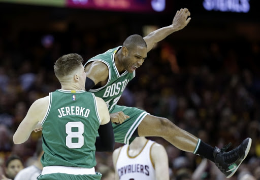 Boston smanjio na 1:2 u finalu Istoka