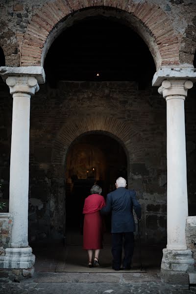 Kāzu fotogrāfs Domenico Cammarano (cammarano). Fotogrāfija: 13. jūnijs 2015