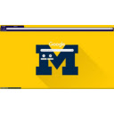 Michigan Wolverines icon