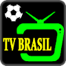 Tv Brasil Futebol Ao VIvo icon