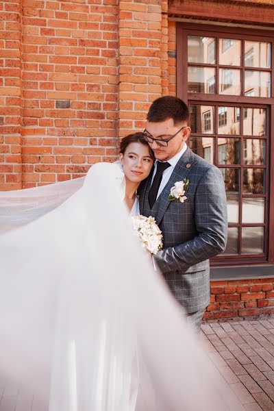 Wedding photographer Elena Gosudareva (elenagosudareva). Photo of 16 September 2022