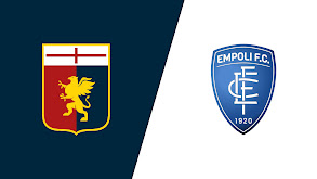 Empoli FC vs Genoa CFC Serie A Tickets on sale now