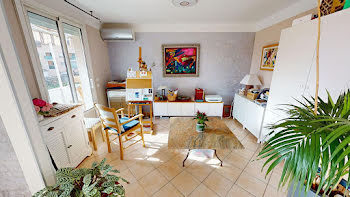 appartement à Cuers (83)