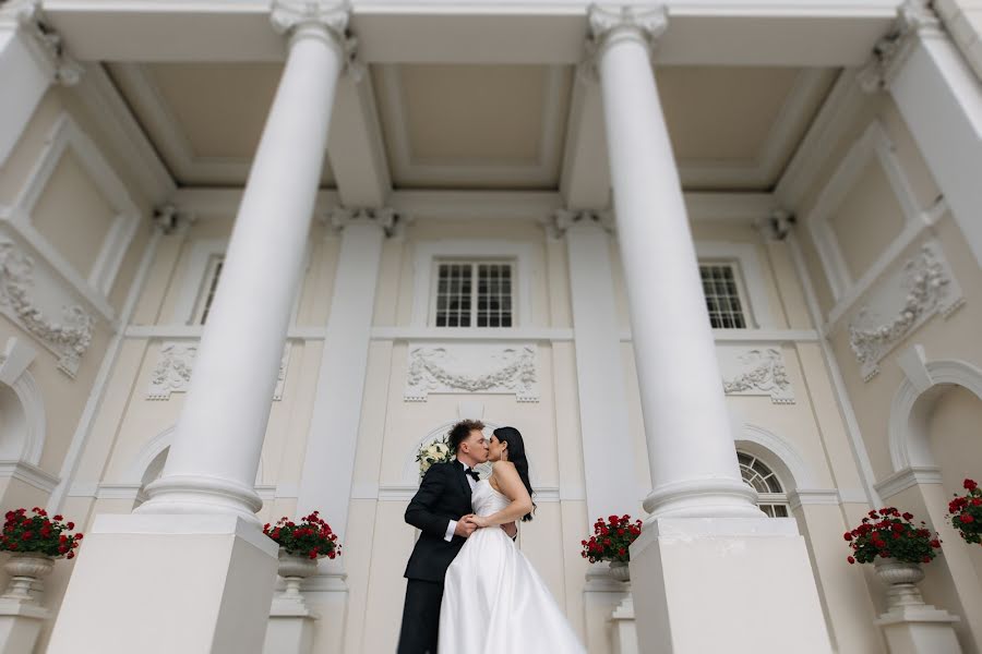 Fotógrafo de casamento Neringa Brazaitienė (brazaitiene). Foto de 22 de setembro 2023