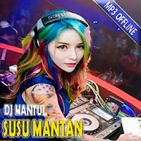 DJ MANTAP BETUL OFFLINE