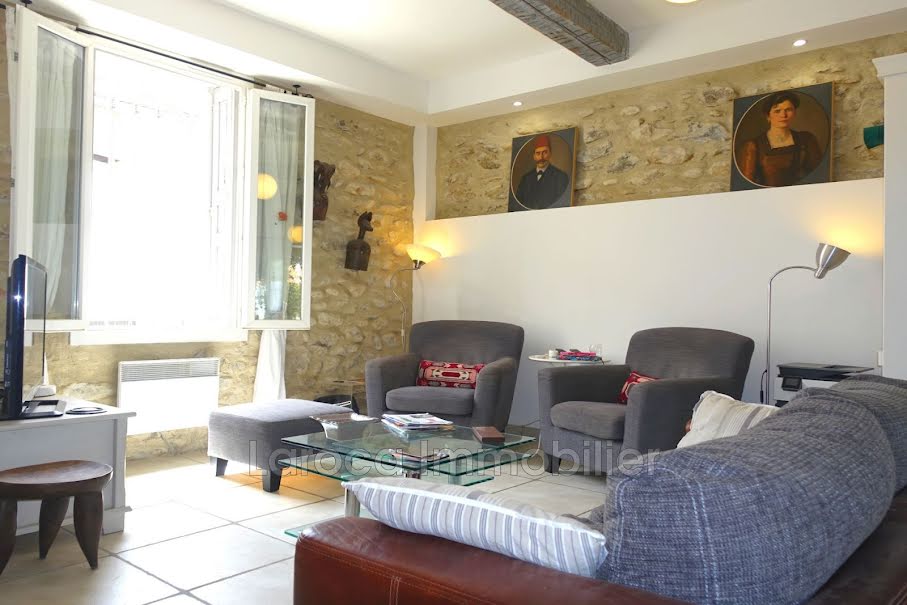 Vente maison 4 pièces 102 m² à Sorède (66690), 384 000 €