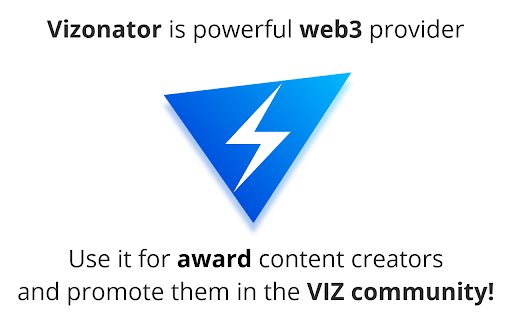 VIZonator